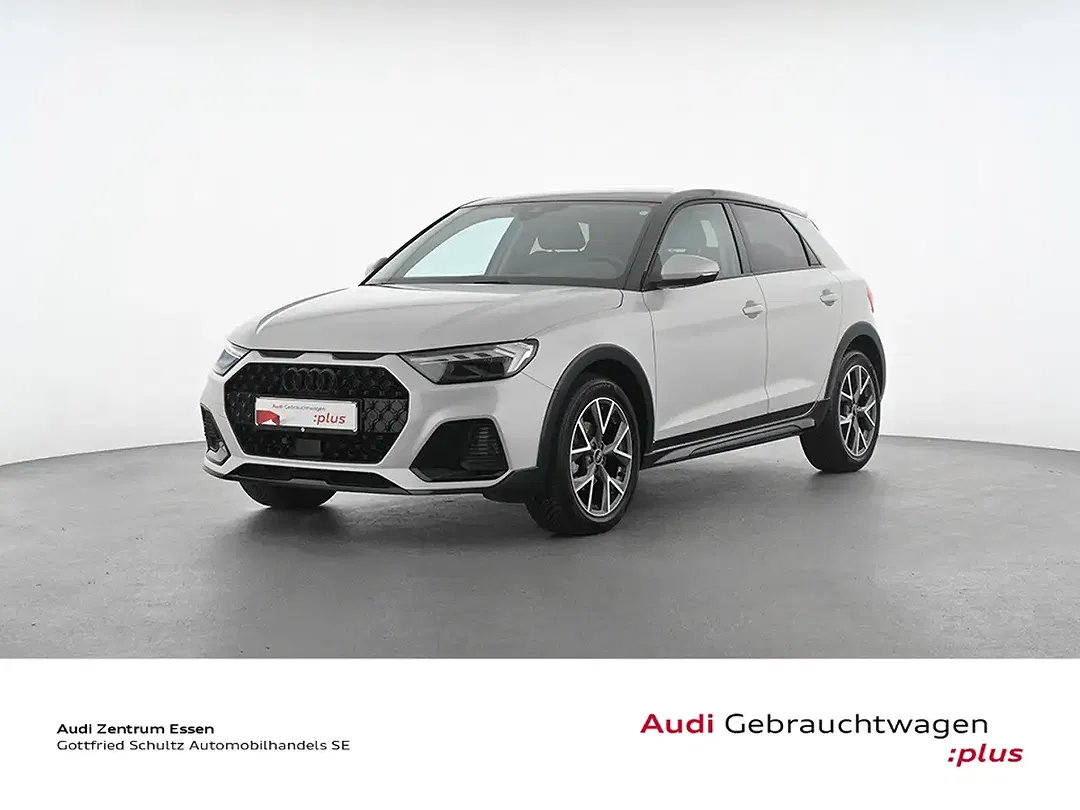 Audi A1 - Thumbnail 1