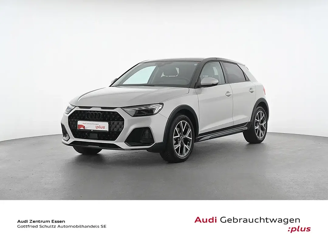 Audi A1 - Afbeelding 1