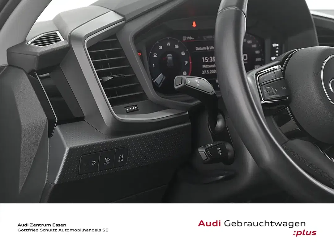 Audi A1 - Thumbnail 10