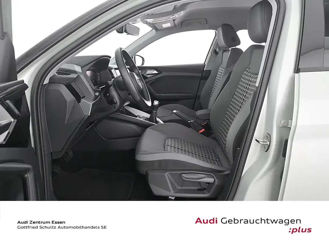 Audi A1 - Thumbnail 11