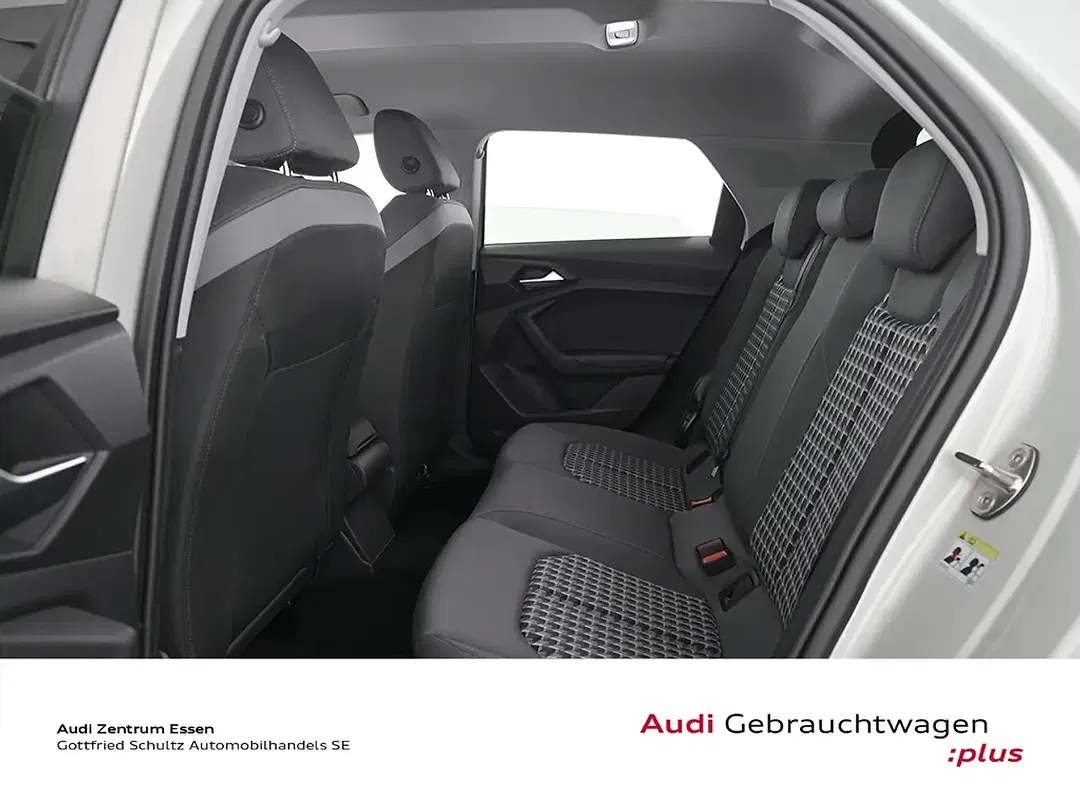 Audi A1 - Thumbnail 12