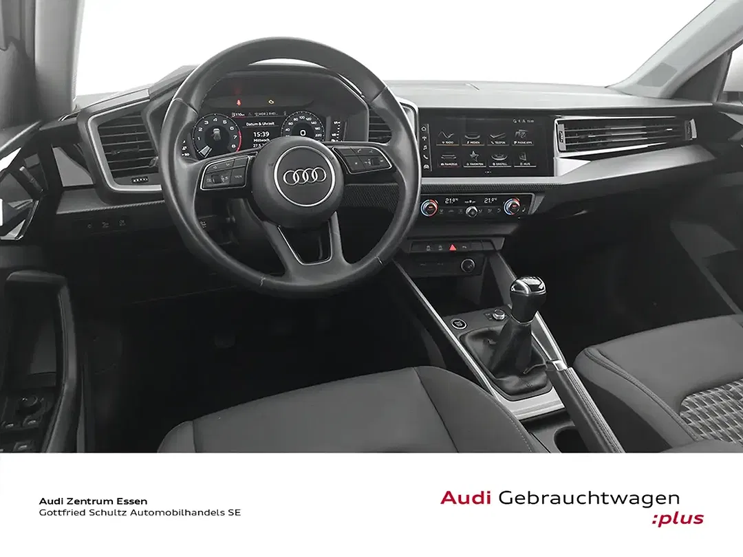 Audi A1 - Thumbnail 13