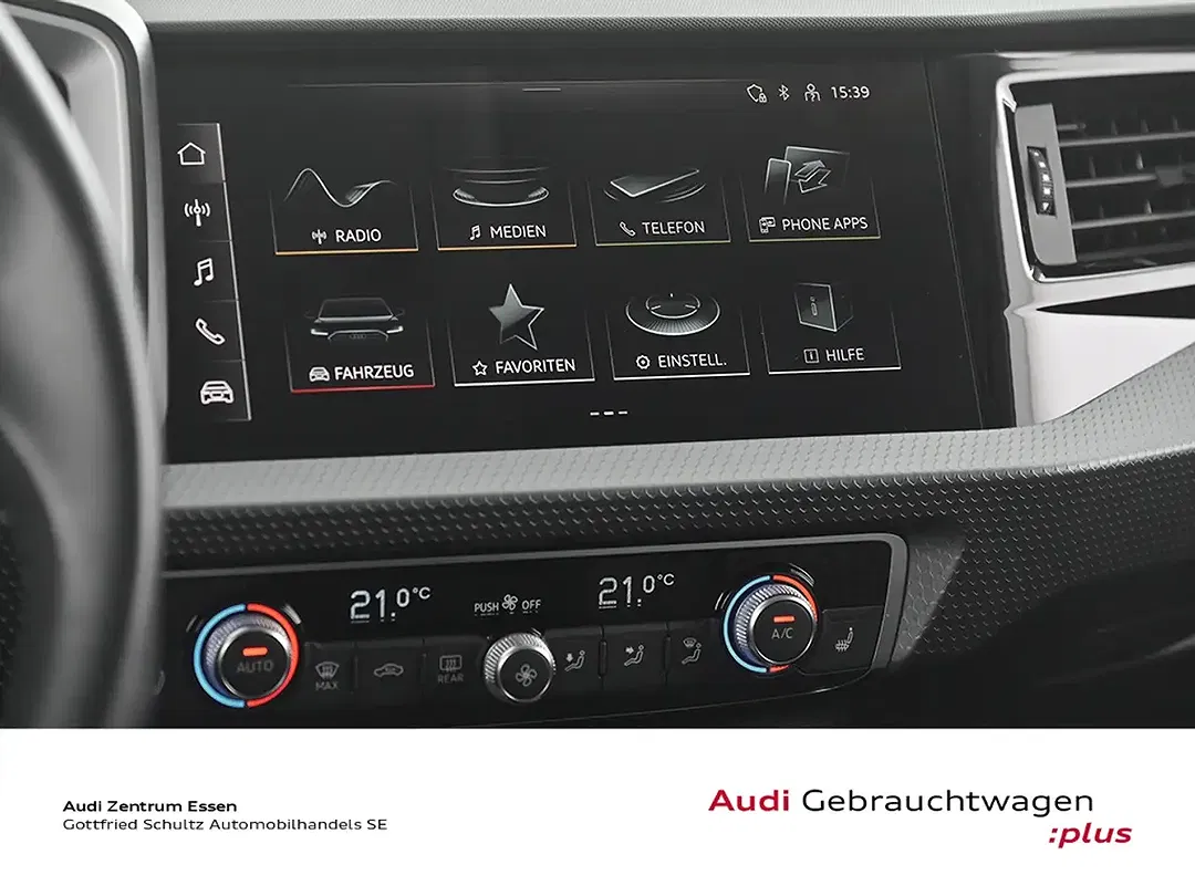 Audi A1 - Thumbnail 14