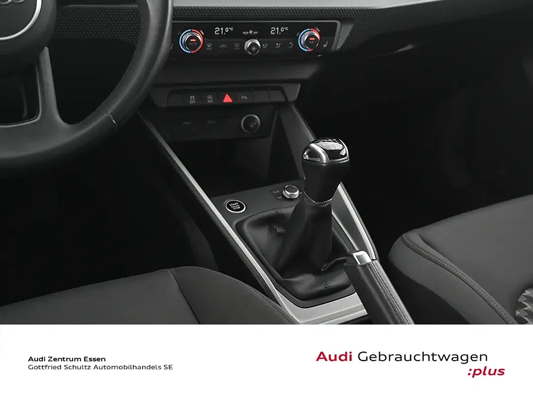 Audi A1 - Thumbnail 15