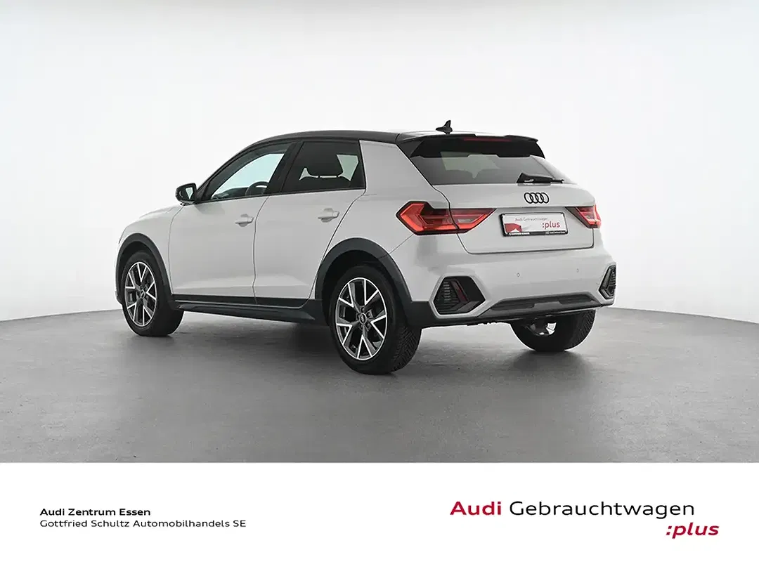 Audi A1 - Thumbnail 2