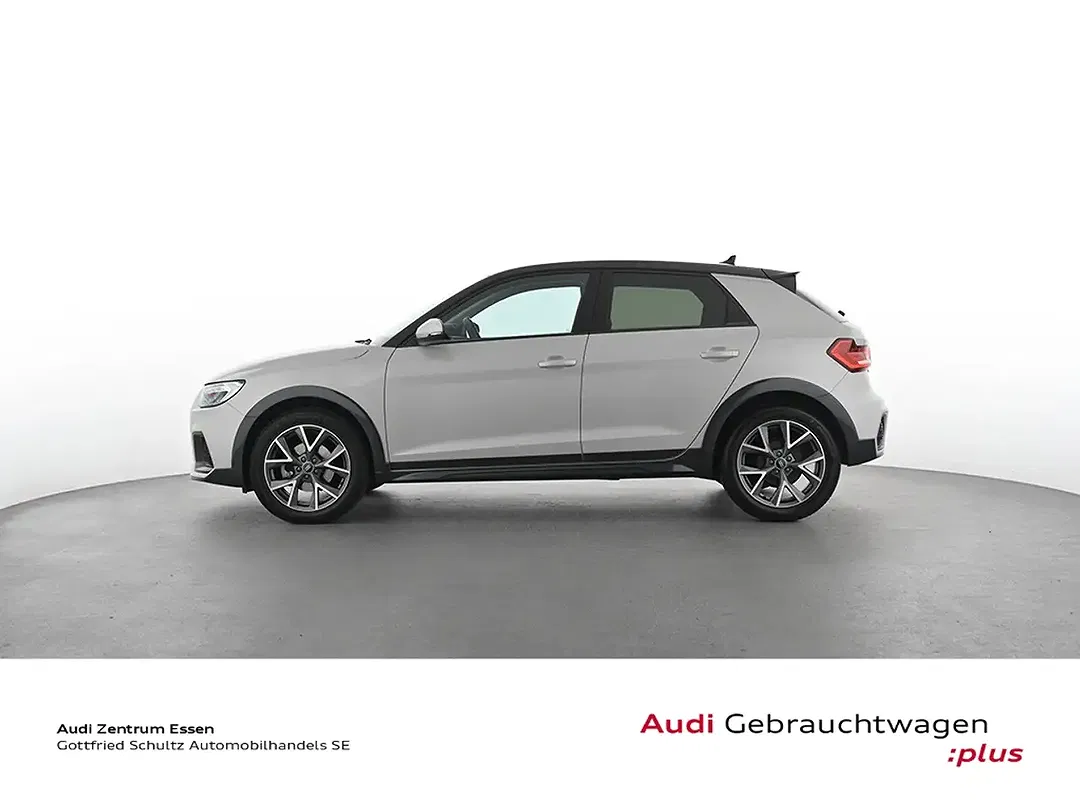 Audi A1 - Thumbnail 4