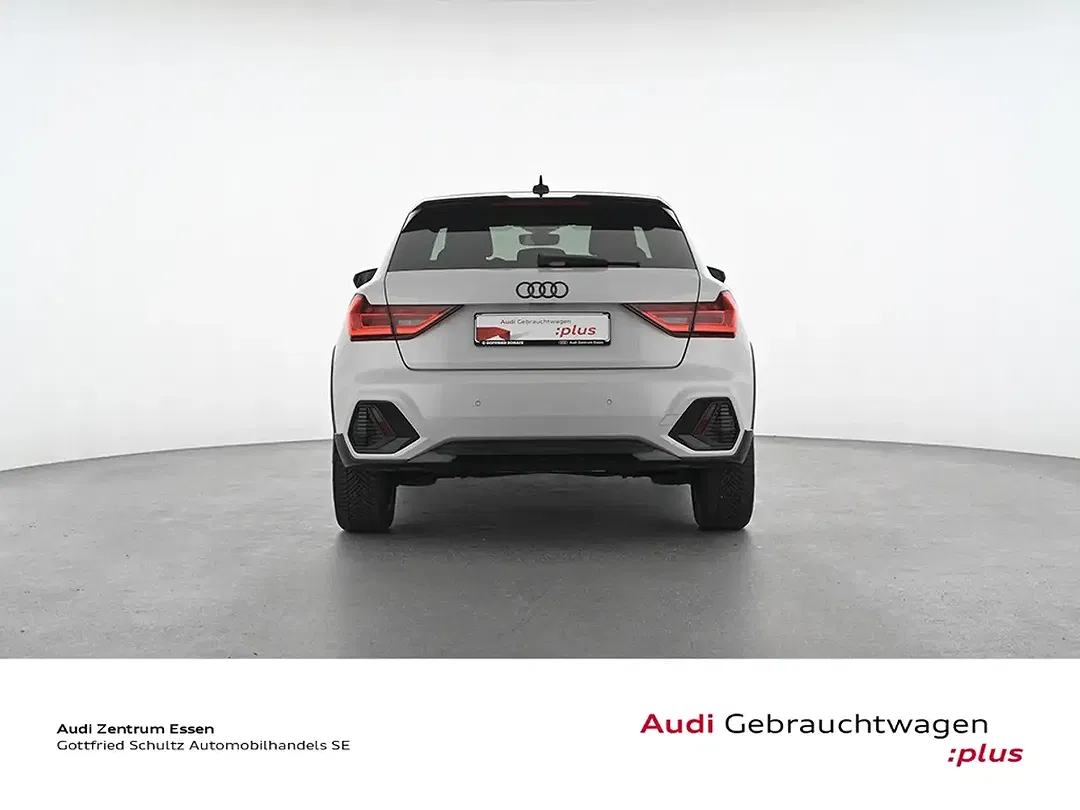 Audi A1 - Thumbnail 5