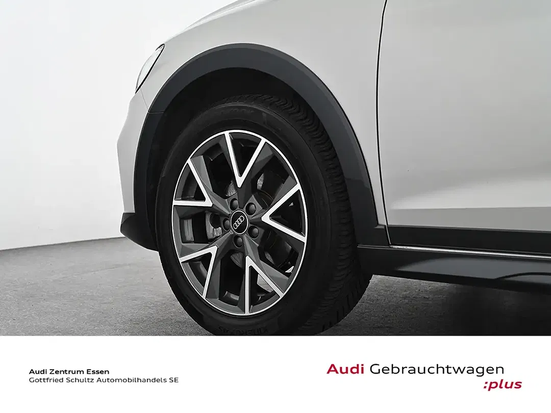 Audi A1 - Thumbnail 6