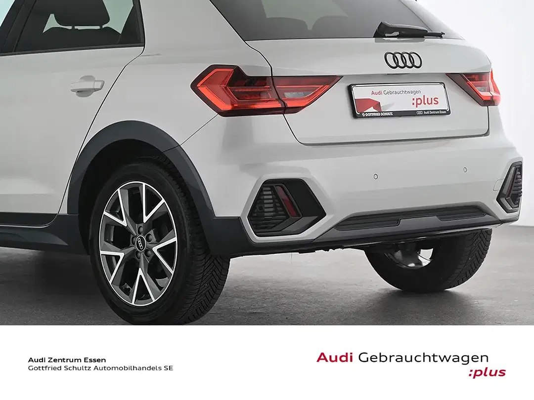 Audi A1 - Thumbnail 7