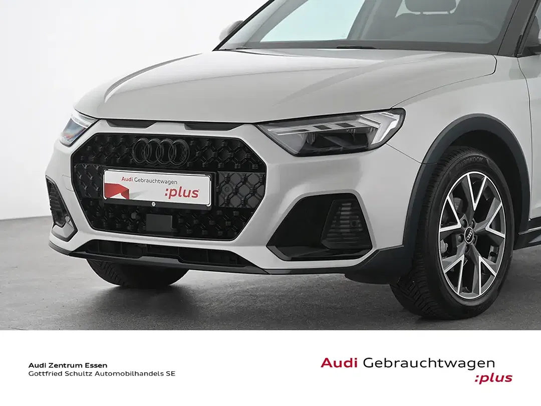 Audi A1 - Thumbnail 8