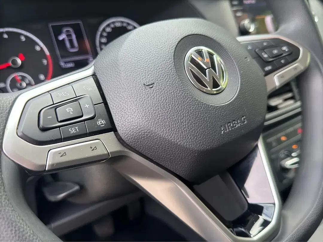 Volkswagen T-Cross - Thumbnail 13