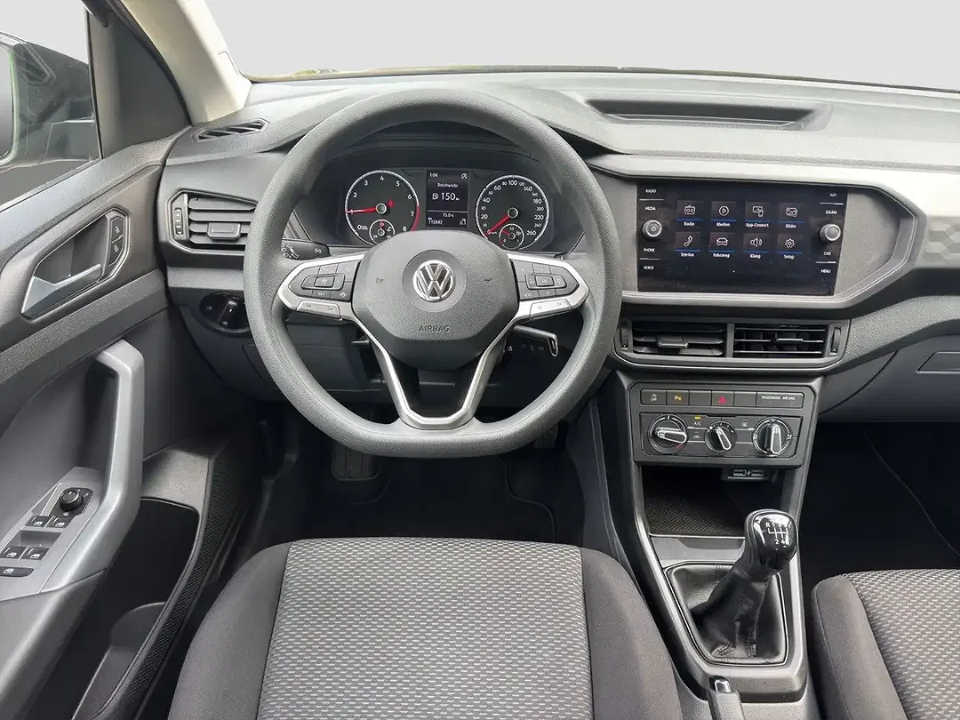 Volkswagen T-Cross - Thumbnail 14