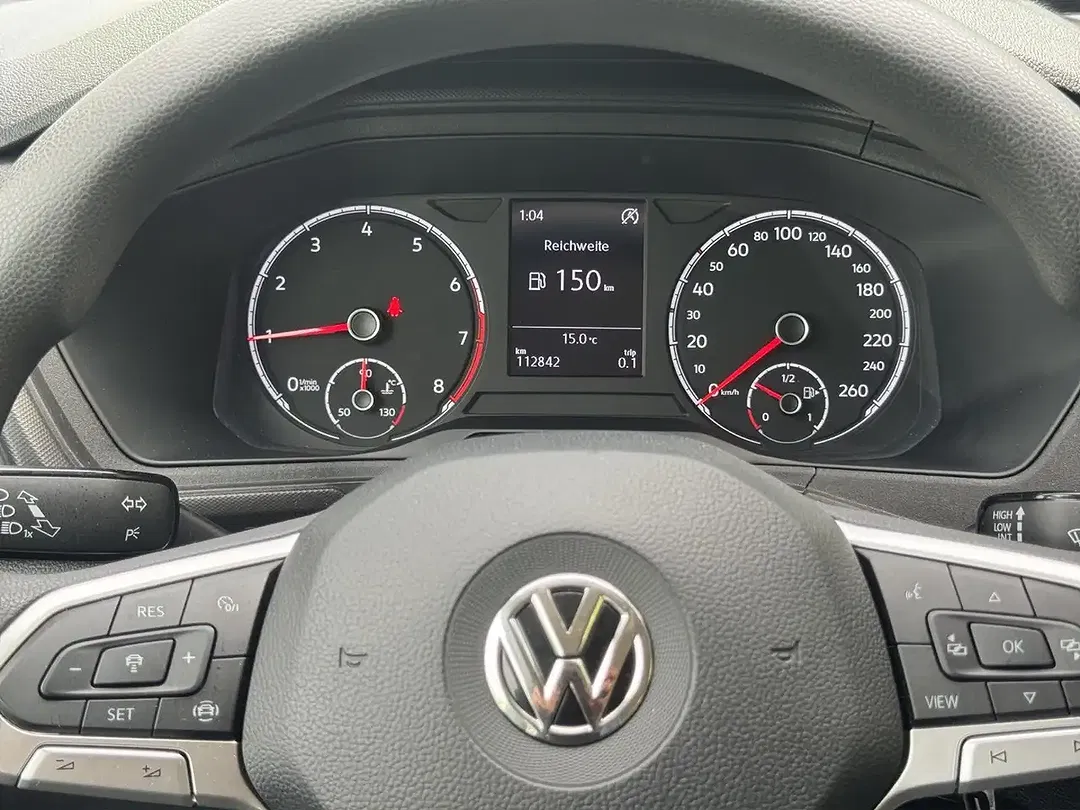 Volkswagen T-Cross - Thumbnail 16