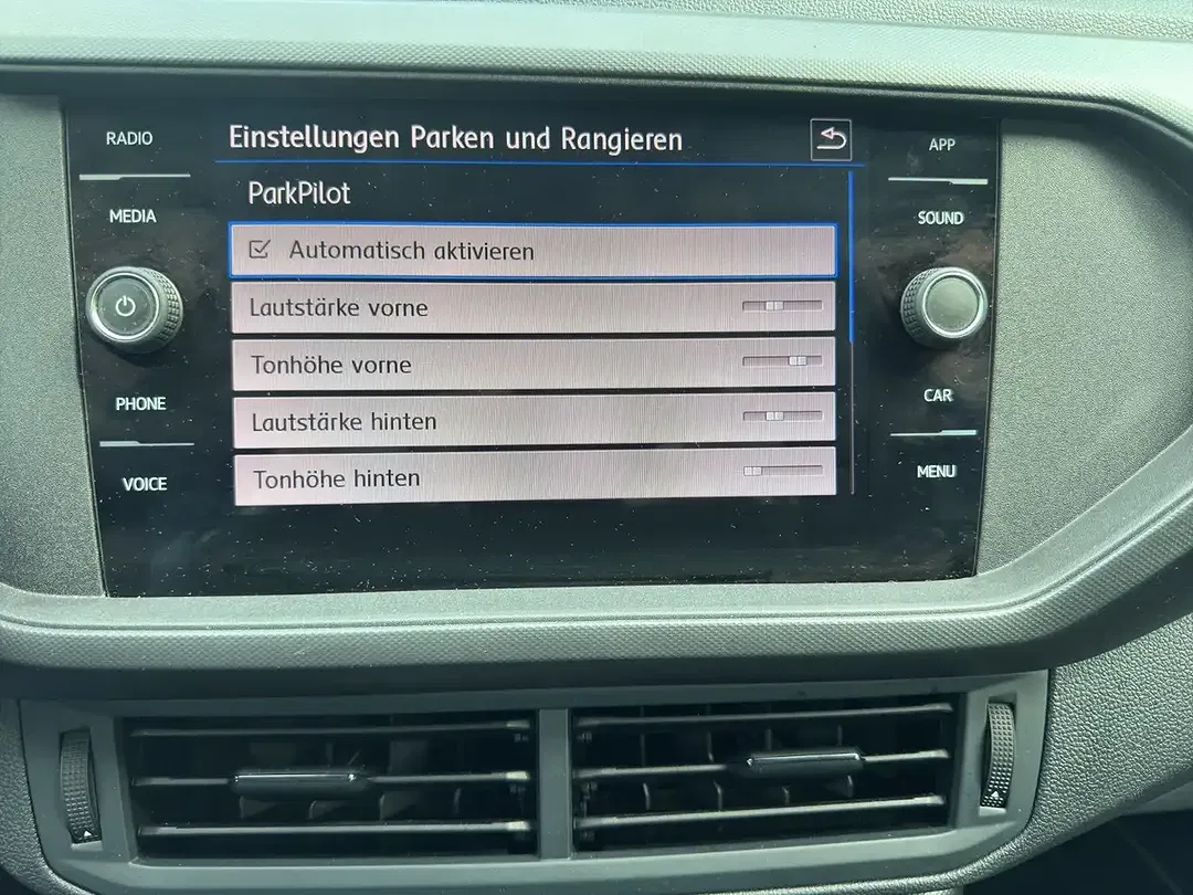 Volkswagen T-Cross - Thumbnail 21