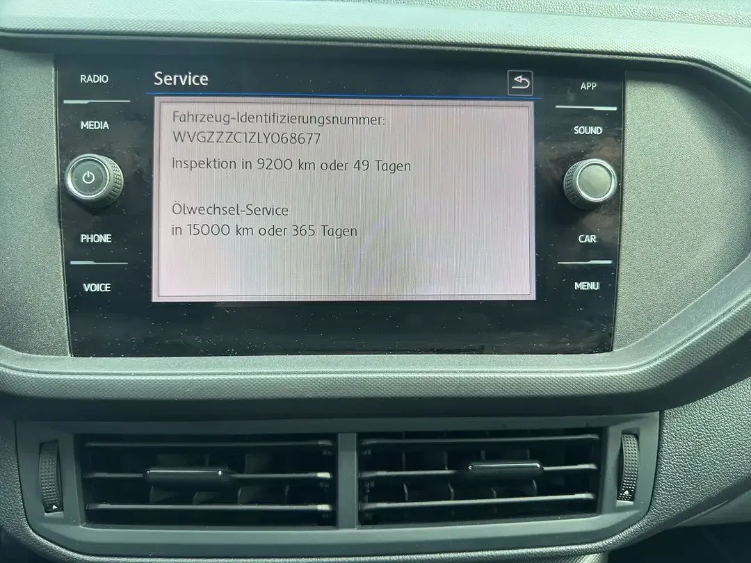 Volkswagen T-Cross - Thumbnail 22