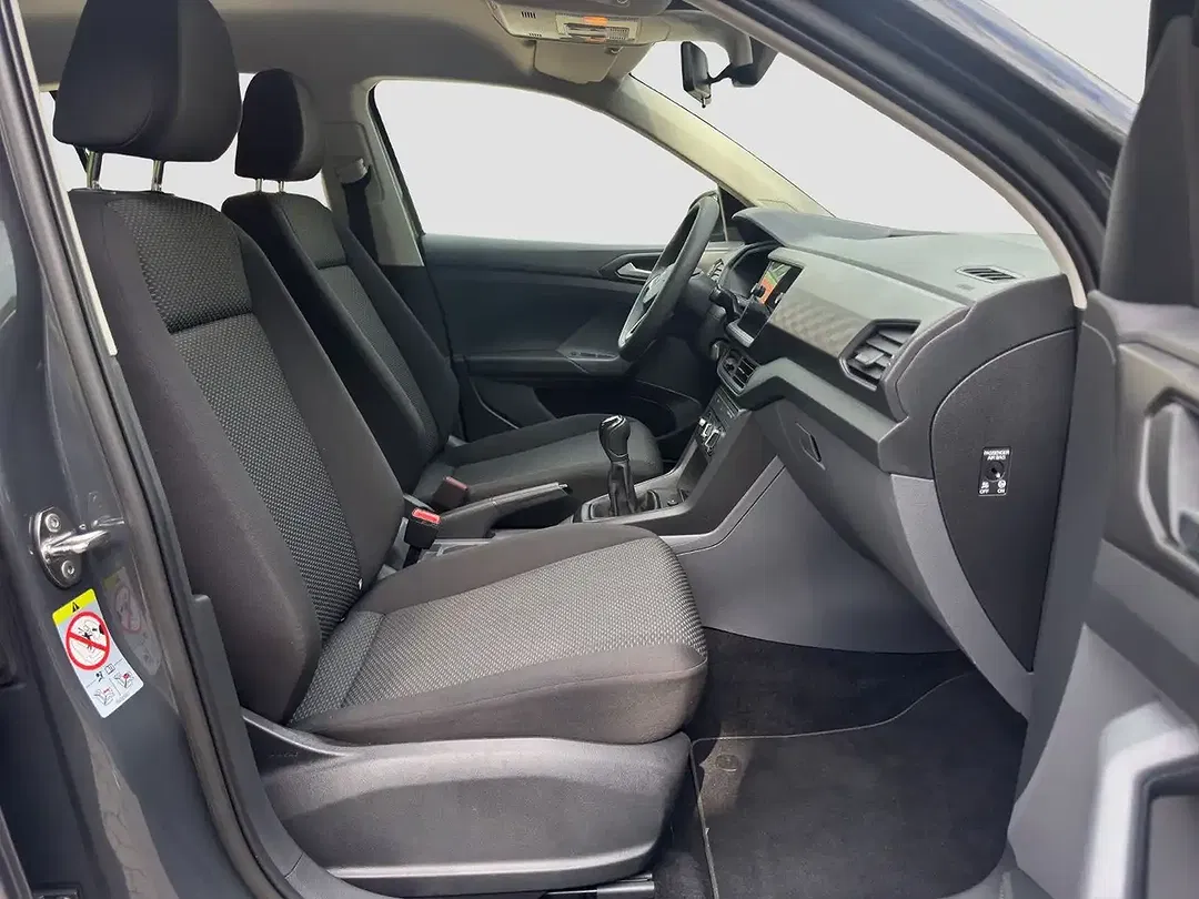 Volkswagen T-Cross - Thumbnail 24