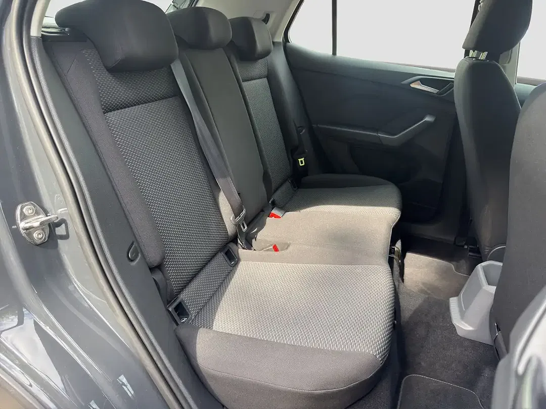 Volkswagen T-Cross - Thumbnail 25