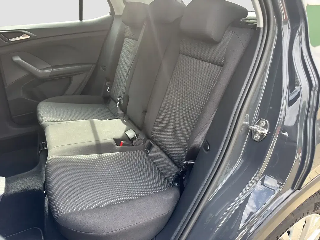 Volkswagen T-Cross - Thumbnail 26