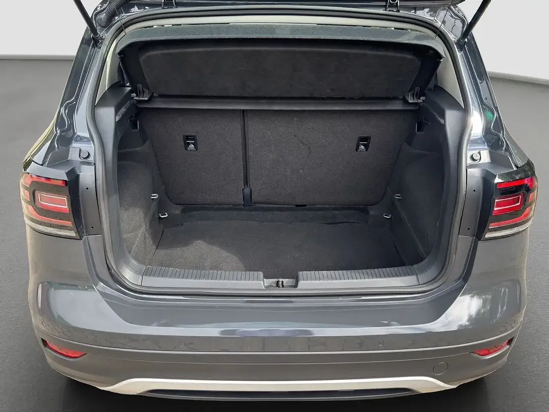 Volkswagen T-Cross - Thumbnail 27