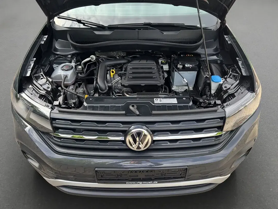 Volkswagen T-Cross - Thumbnail 28