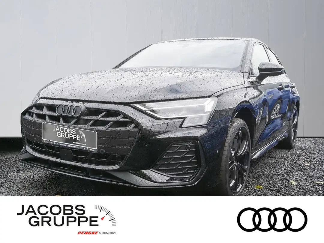 Audi A3 - Afbeelding 1