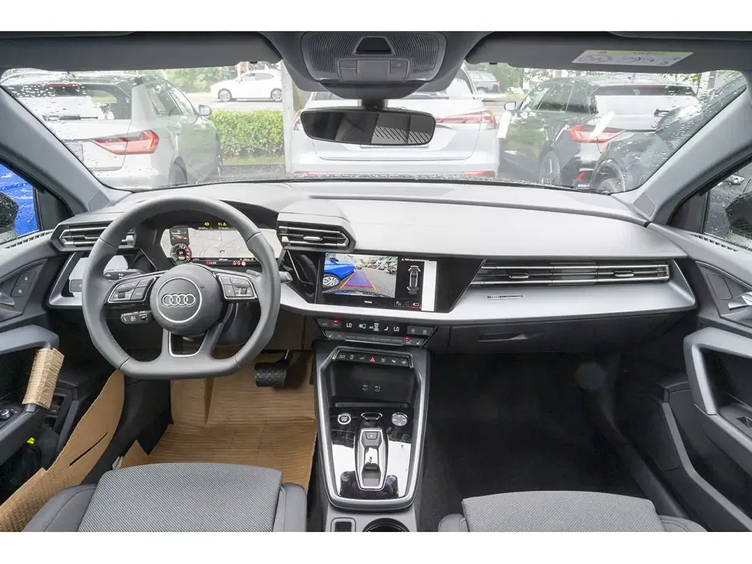 Audi A3 - Thumbnail 12
