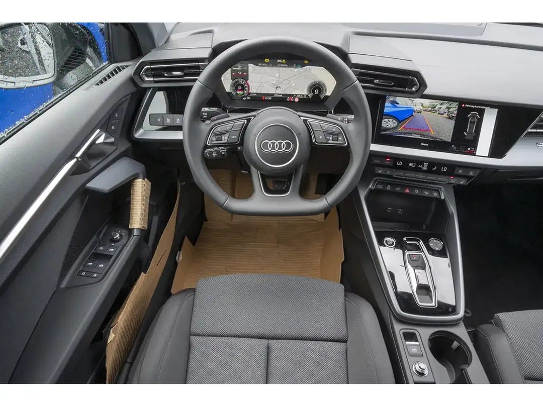 Audi A3 - Thumbnail 13