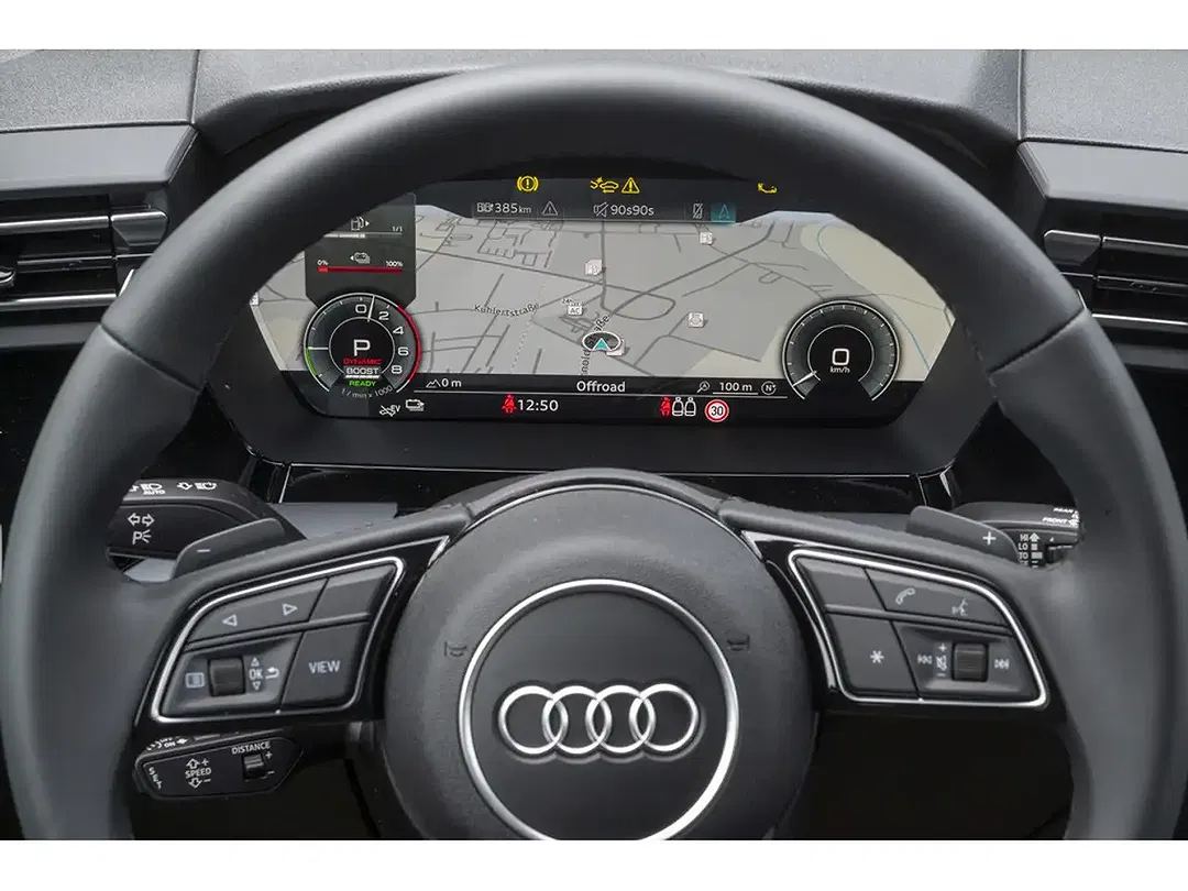 Audi A3 - Thumbnail 14