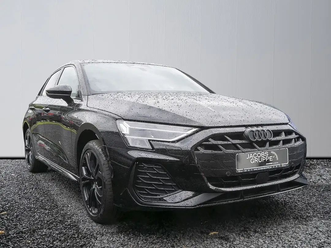 Audi A3 - Thumbnail 2