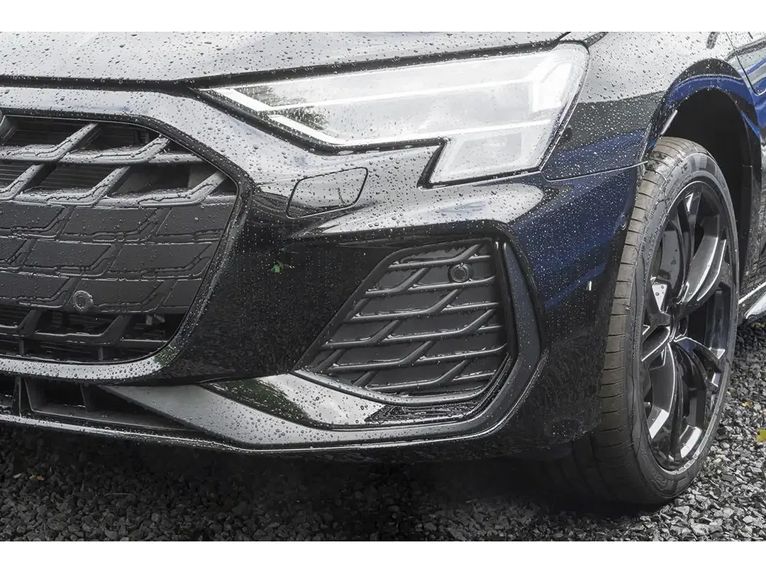 Audi A3 - Thumbnail 5