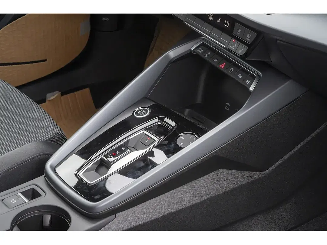 Audi A3 - Thumbnail 9