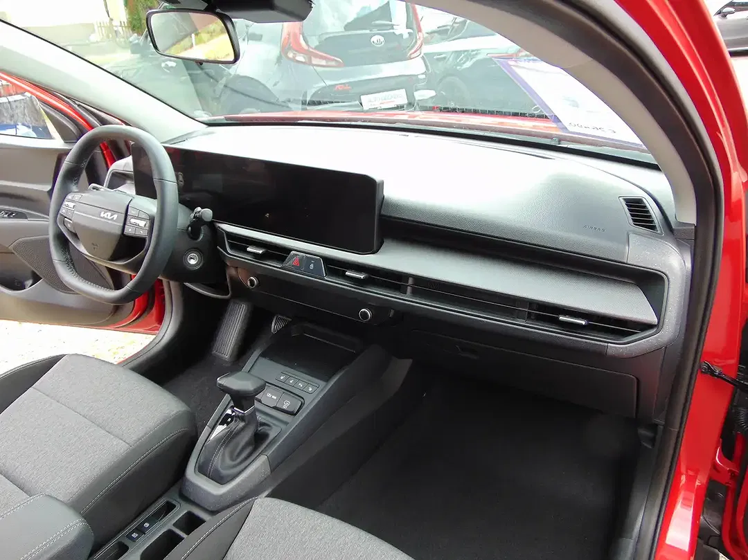 Kia Stonic - Thumbnail 10
