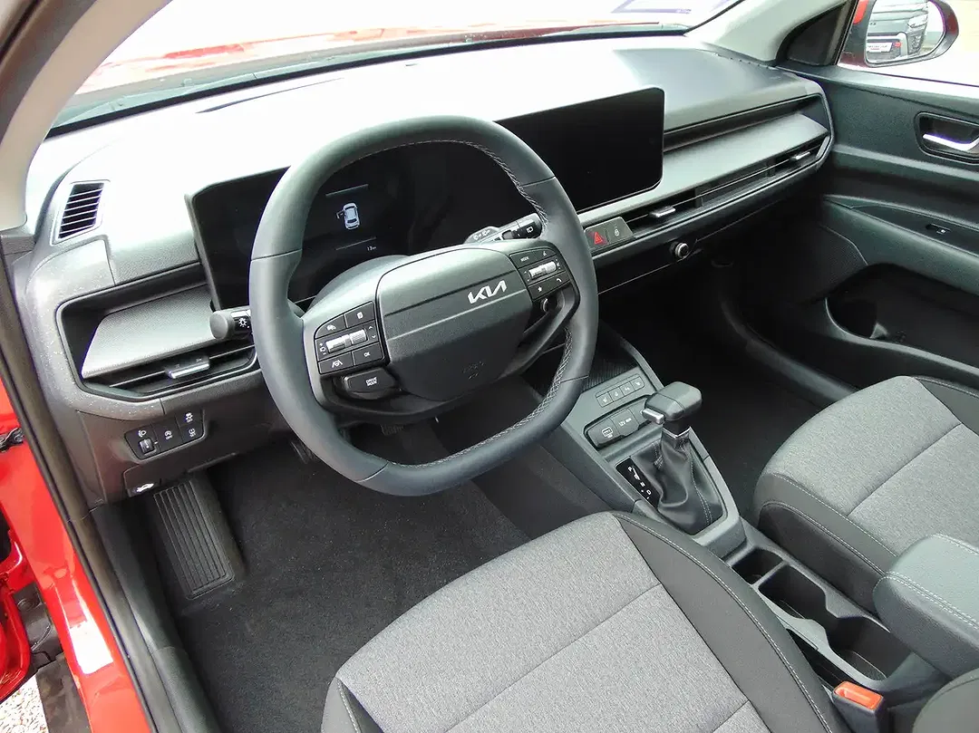 Kia Stonic - Thumbnail 7