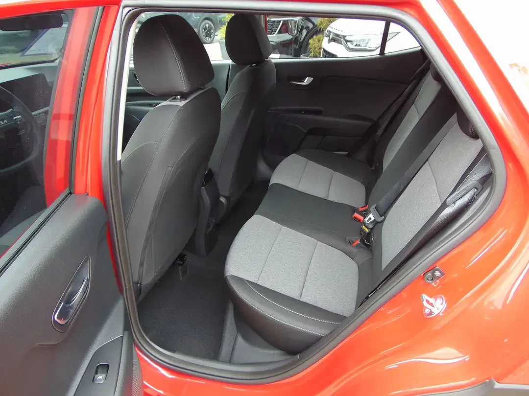 Kia Stonic - Thumbnail 8