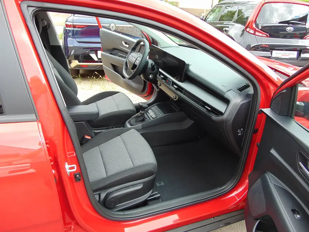 Kia Stonic - Thumbnail 9