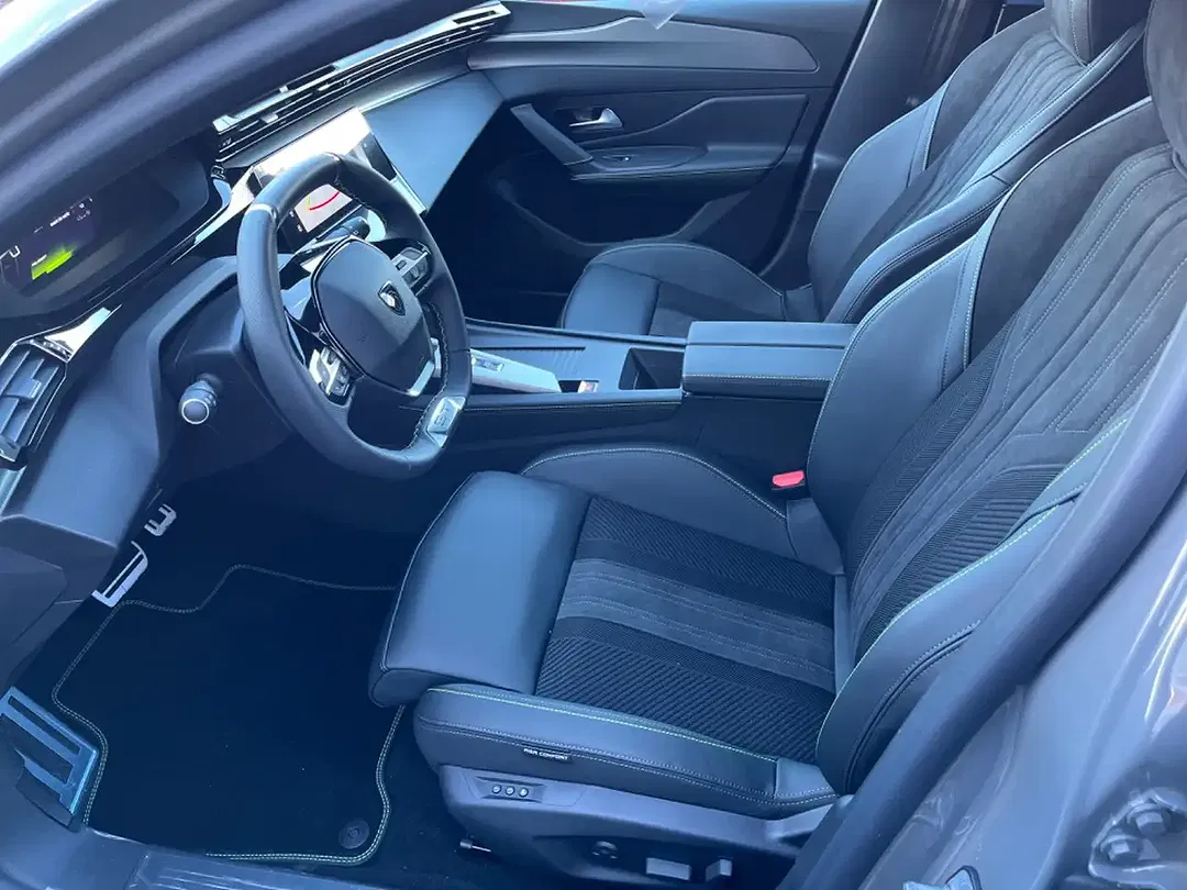 Peugeot 308 - Thumbnail 8