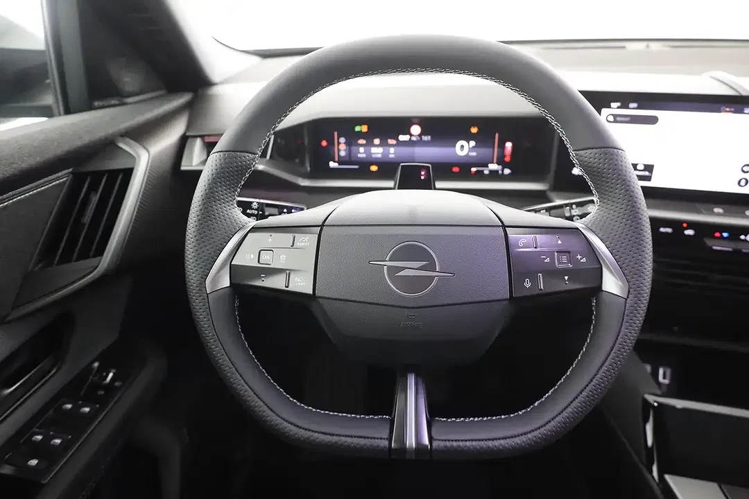 Opel Grandland - Thumbnail 13