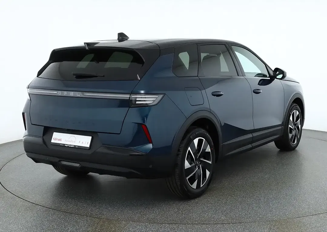 Opel Grandland - Thumbnail 4