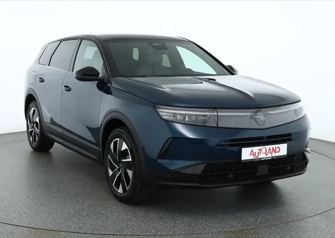 Opel Grandland - Thumbnail 6