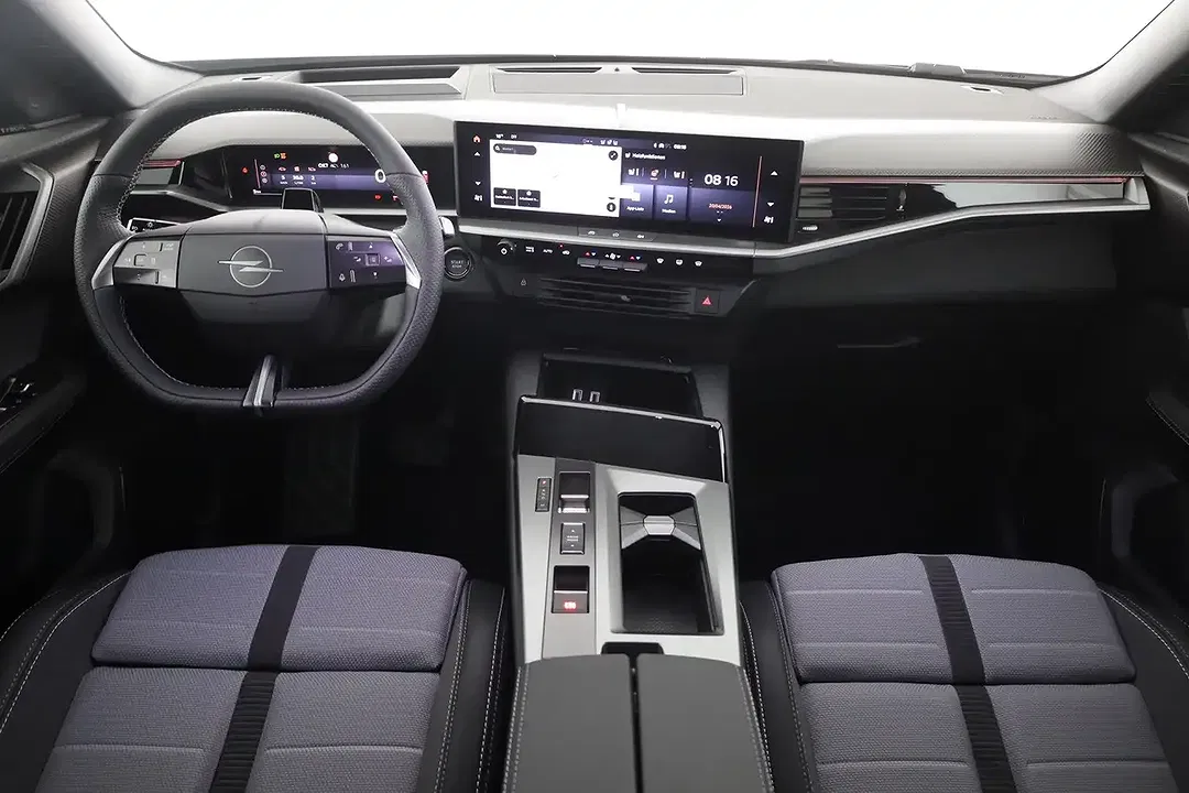 Opel Grandland - Thumbnail 8