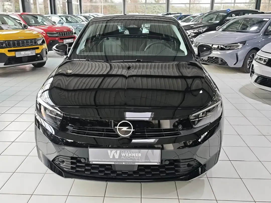 Opel Corsa - Thumbnail 2