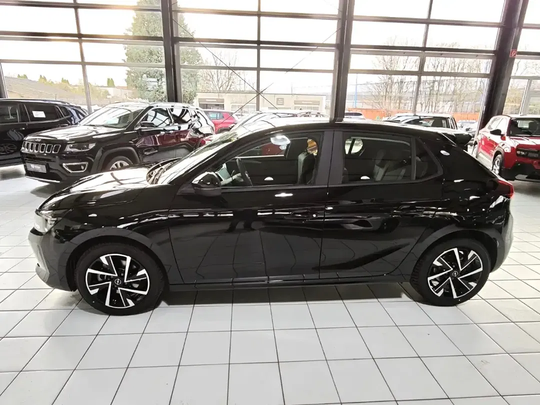 Opel Corsa - Thumbnail 4