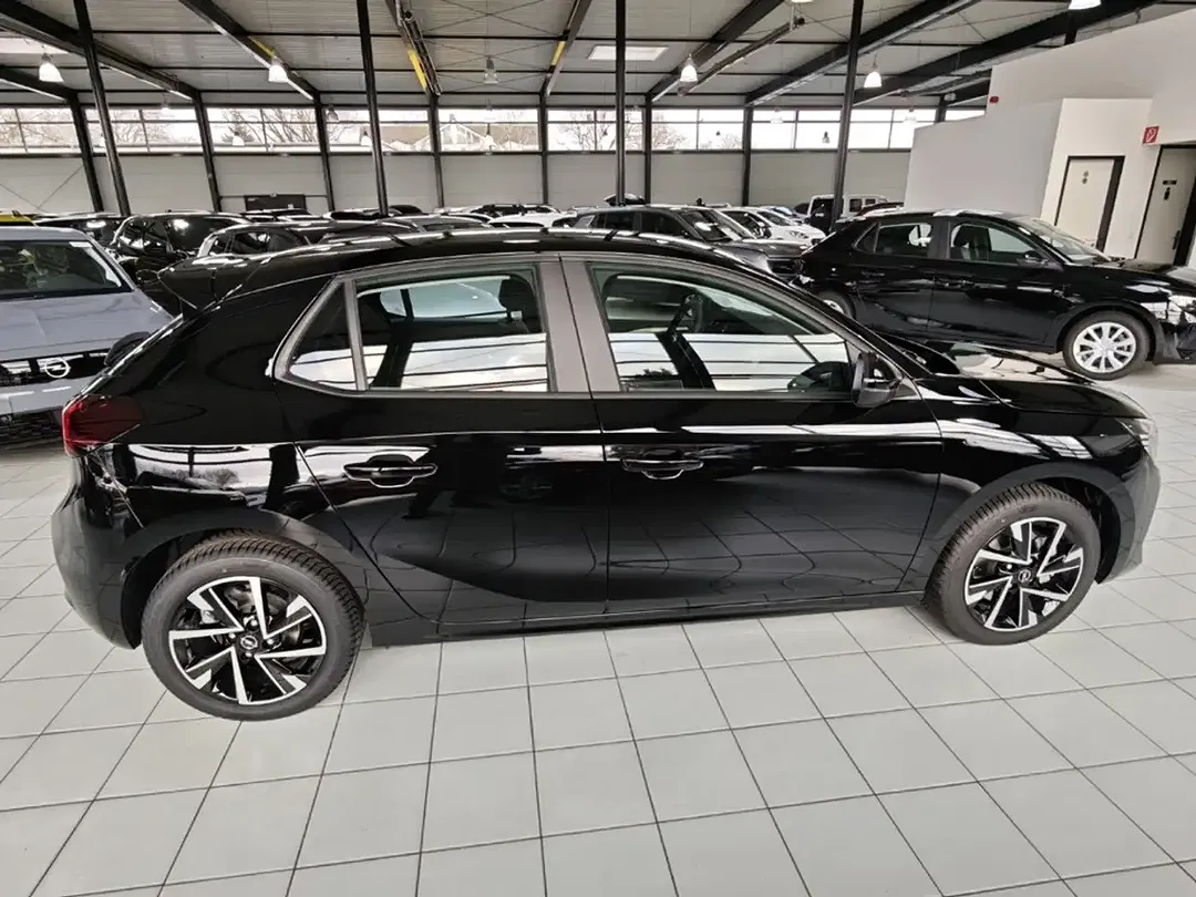 Opel Corsa - Thumbnail 5