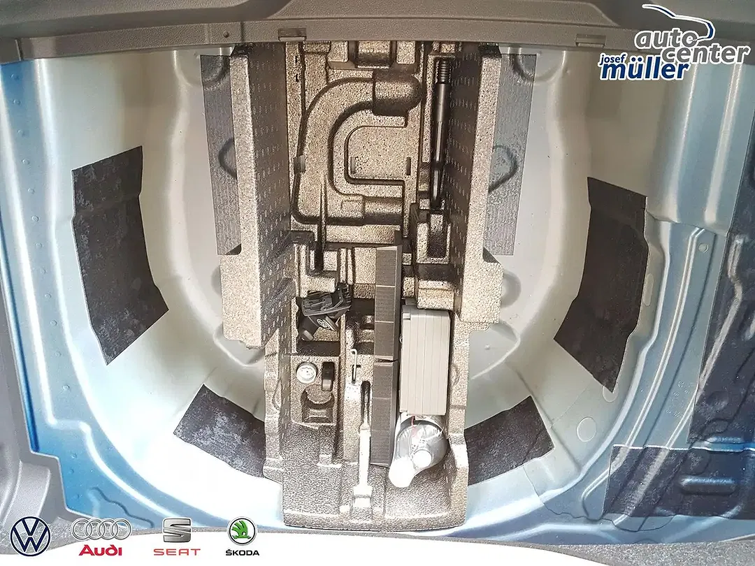 Skoda Fabia - Thumbnail 10