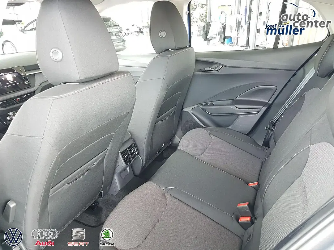 Skoda Fabia - Thumbnail 11
