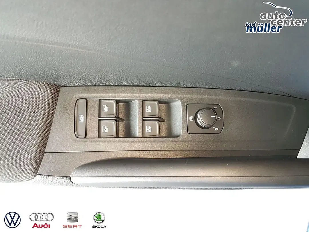 Skoda Fabia - Thumbnail 13