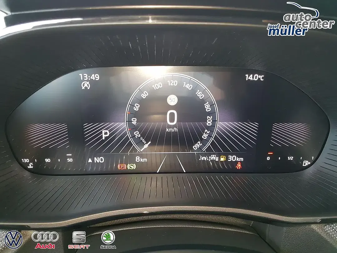 Skoda Fabia - Thumbnail 15