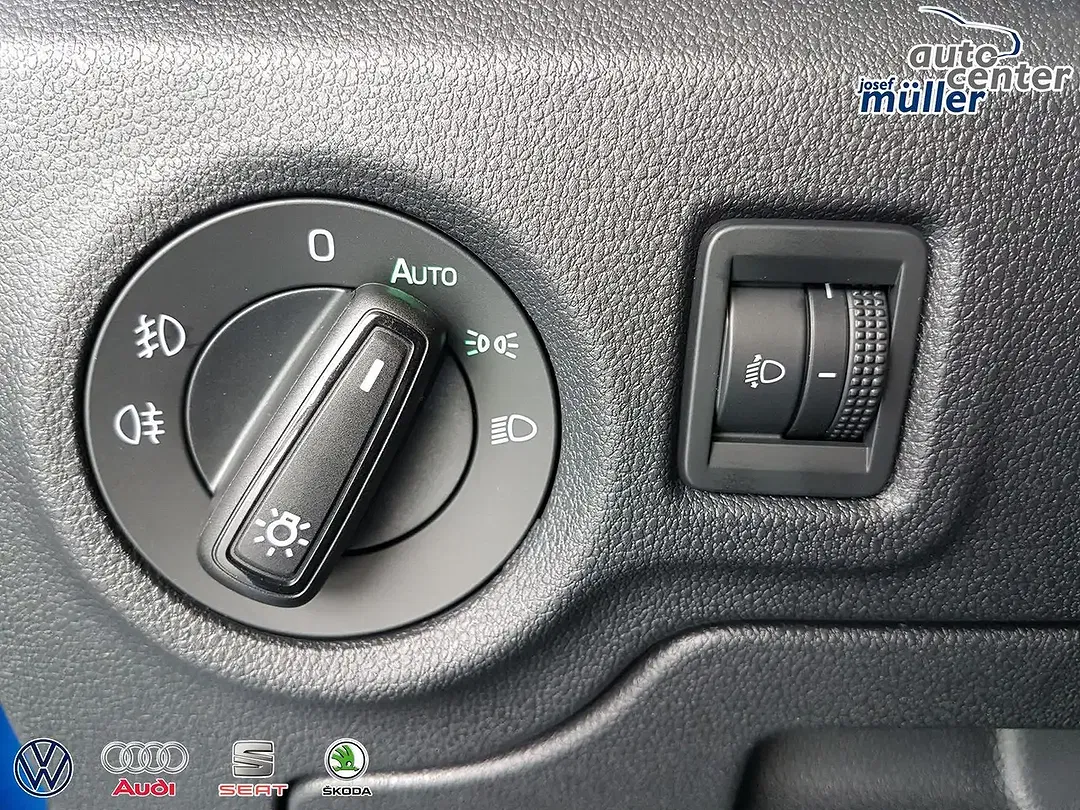 Skoda Fabia - Thumbnail 16