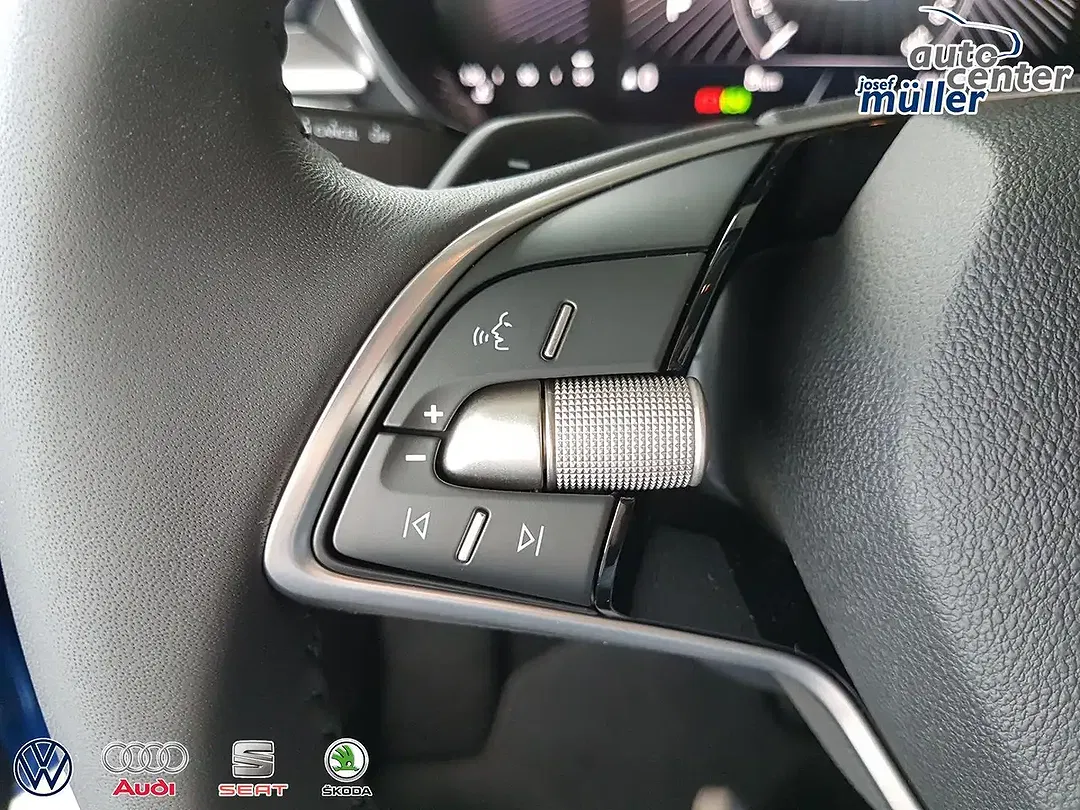 Skoda Fabia - Thumbnail 19