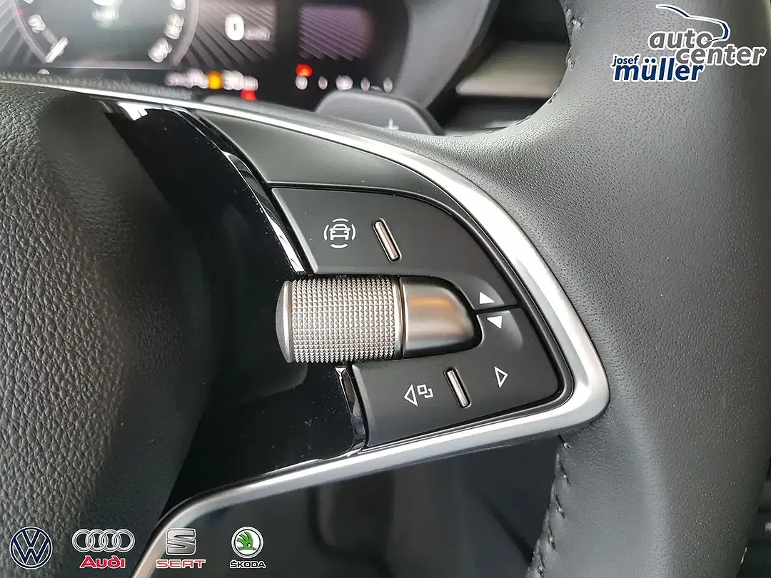 Skoda Fabia - Thumbnail 20